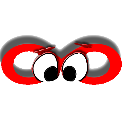 toontown infinite logo